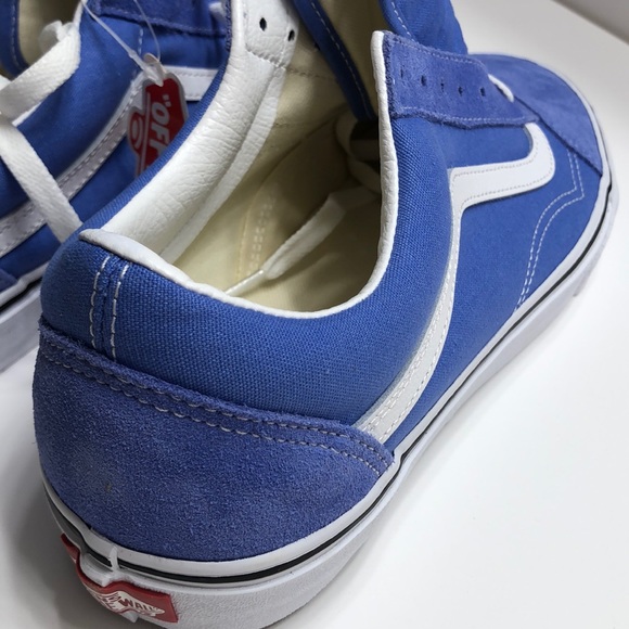 SOLD!! Vans Old SKOOL Ultramarine Sz11 Mens - Picture 2 of 10